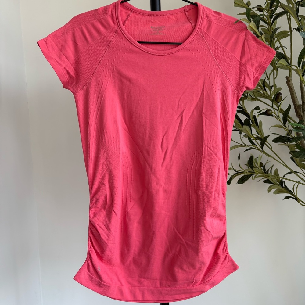 • [Athleta] Short Sleeve •
